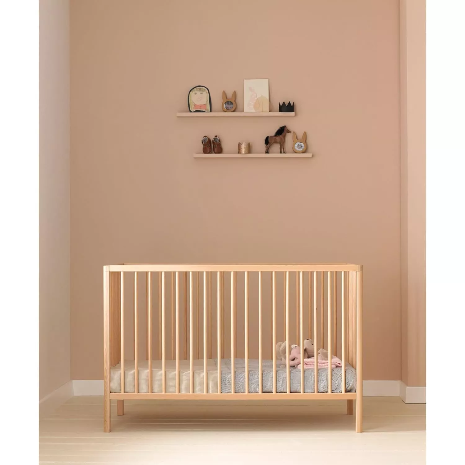 Mothercare GB016 Balham Cot Bed
