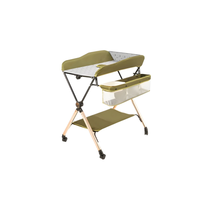 Foldable Changing Table