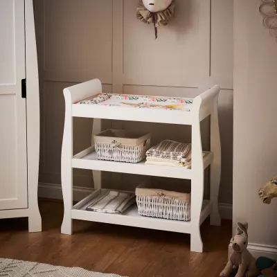 Baby Changing Table