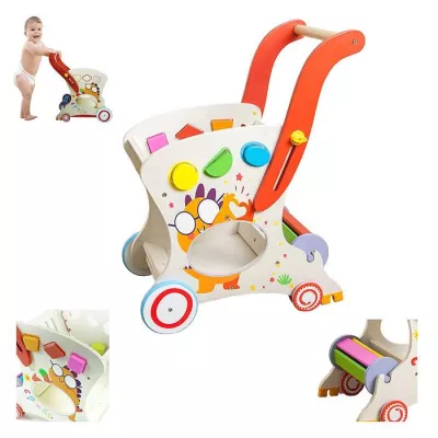 Kids Shopping Cart