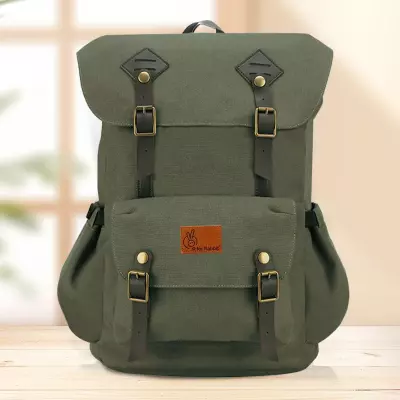 Caramello Diaper Bag