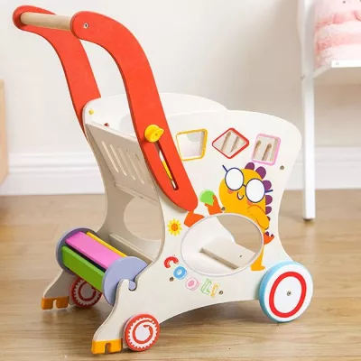 Kids Shopping Cart