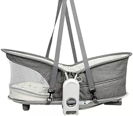Mastela 6 in 1 Multi-Function Bassinet