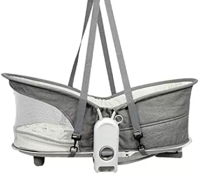 Mastela 6 in 1 Multi-Function Bassinet