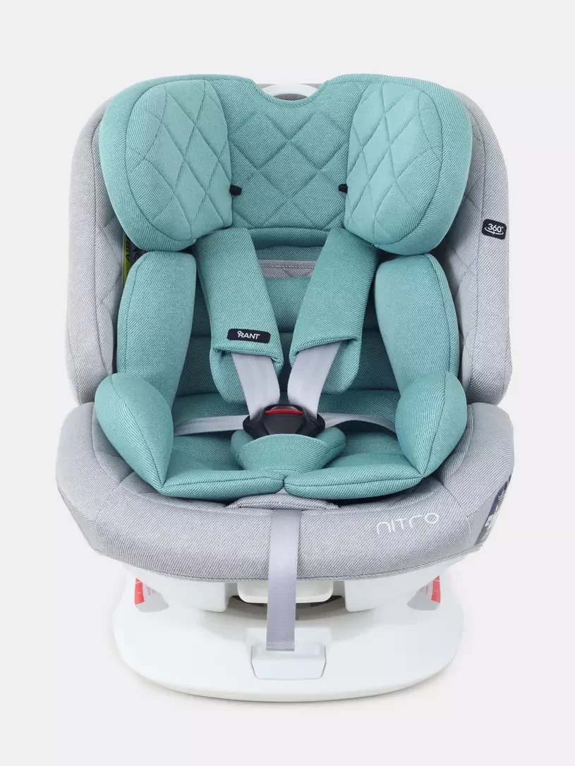 Kidilo Carseat