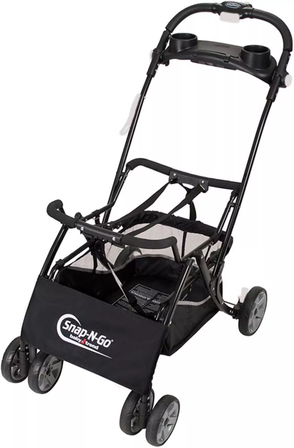 Baby Trend Snap-N-Go Stroller