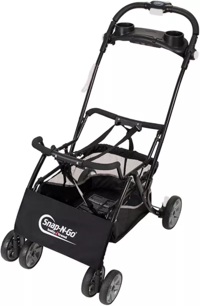 Baby Trend Snap-N-Go Stroller
