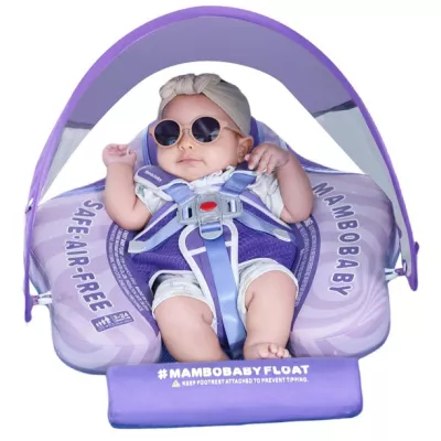 Floating Bed Mambobaby
