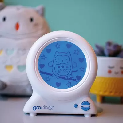 Tommee Tippee GroClock Age- 12 Months & Above