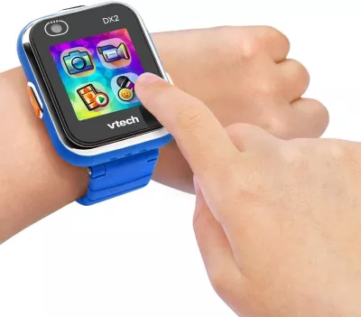 VTech KidiZoom Smartwatch DX2