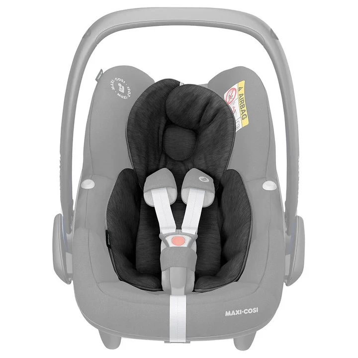 Maxi Cosi Baby Car Seat Black