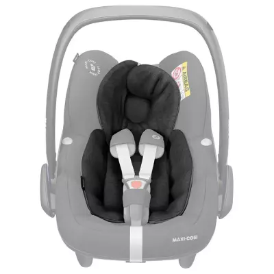 Maxi Cosi Baby Car Seat Black