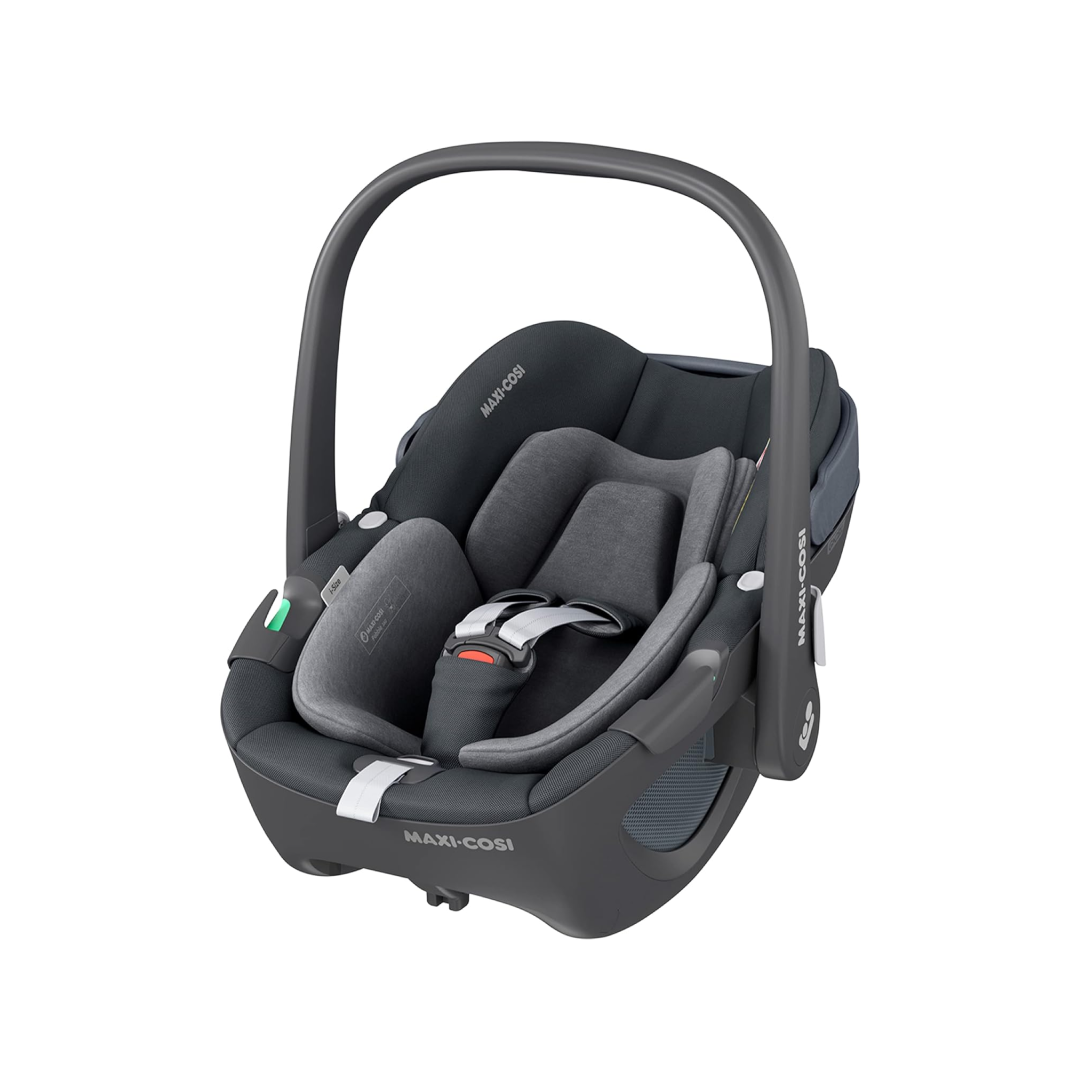 Maxi-Cosi Pebble 360 i-Size, Baby Car Seat