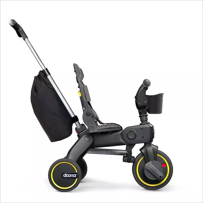 Foldable Trike Tricyle