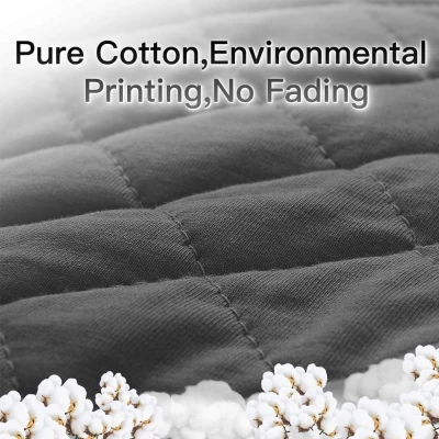 Hot Mom Upgrade Bluetooth Baby Swing | Electric Infant Rocker with Adjustable Seat, LED Touch Control & Machine-Washable Cover (0-12m)