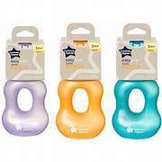 Tommee Tippee Essentials Nipper Gripper Bottle 240Ml