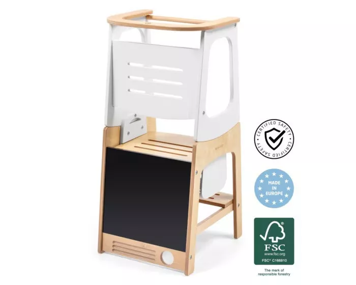 Maxi Cosi Toucan 3-in-1 Learning Tower