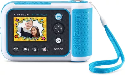 VTech KidiZoom PrintCam